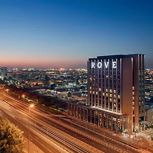 3* Hotel Rove Trade Centre
