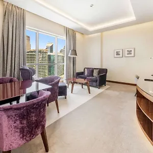 5* Hotel Radisson Blu Hotel, Waterfront